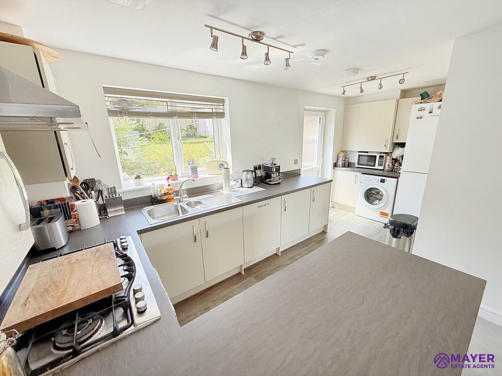 Warelwast Close, Plymouth, Image 14