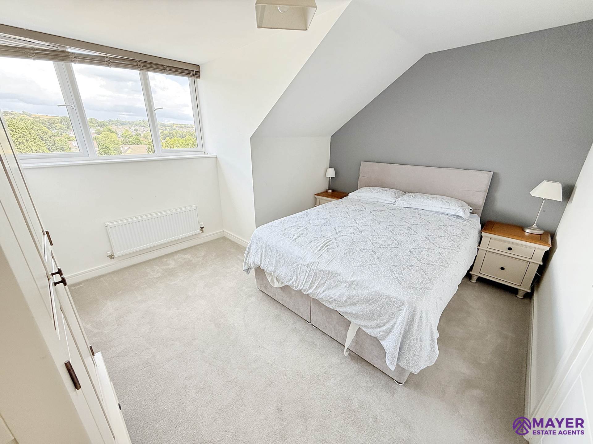 Warelwast Close, Plymouth, Image 8