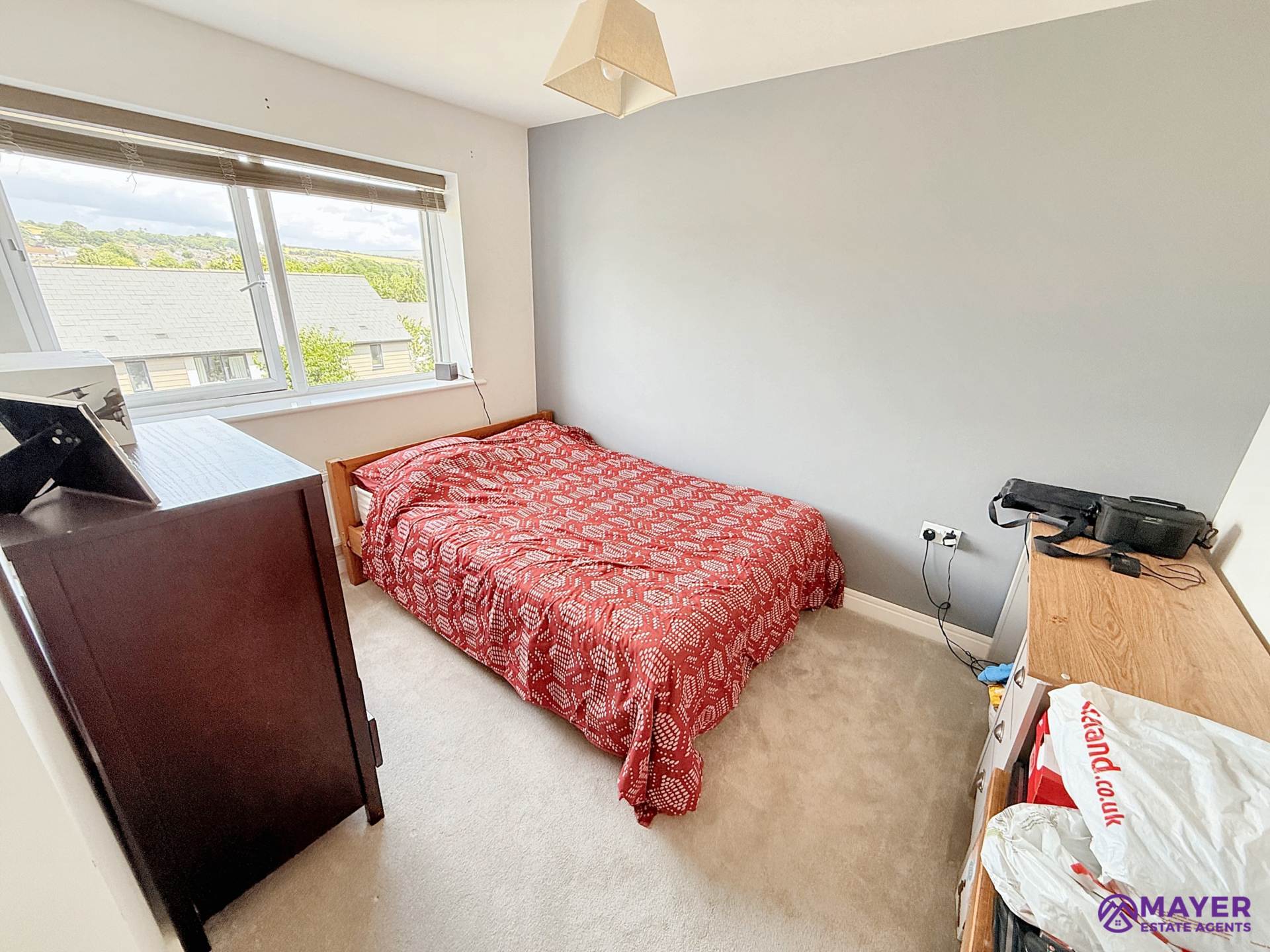 Warelwast Close, Plymouth, Image 9