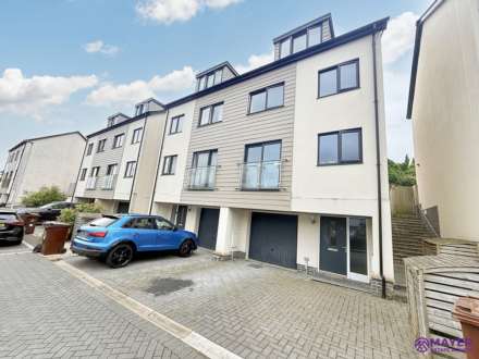 Warelwast Close, Plymouth