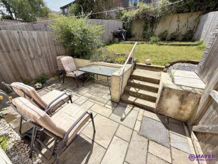 Warelwast Close, Plymouth, Image 5