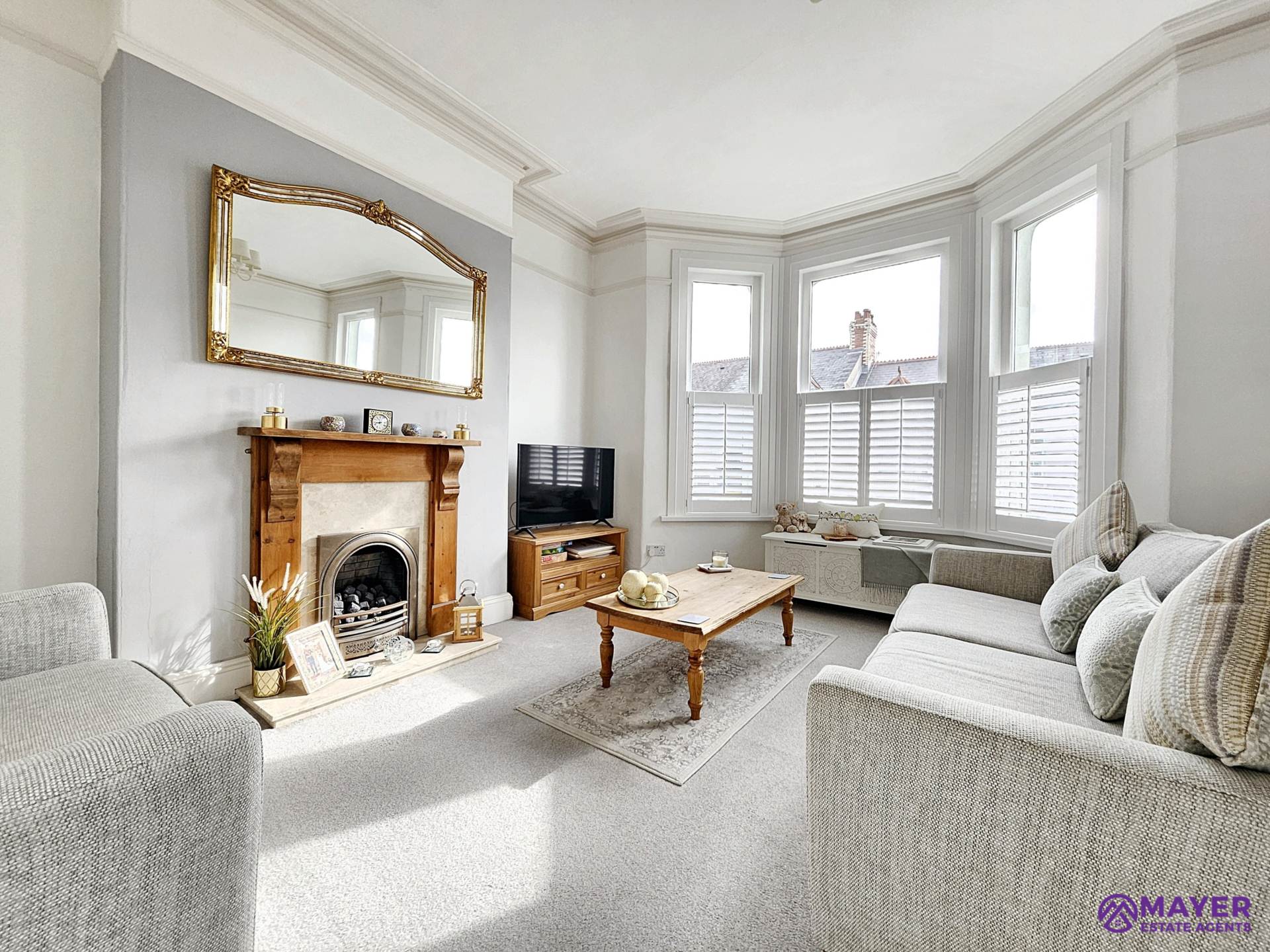 Faringdon Road, Plymouth, Image 2