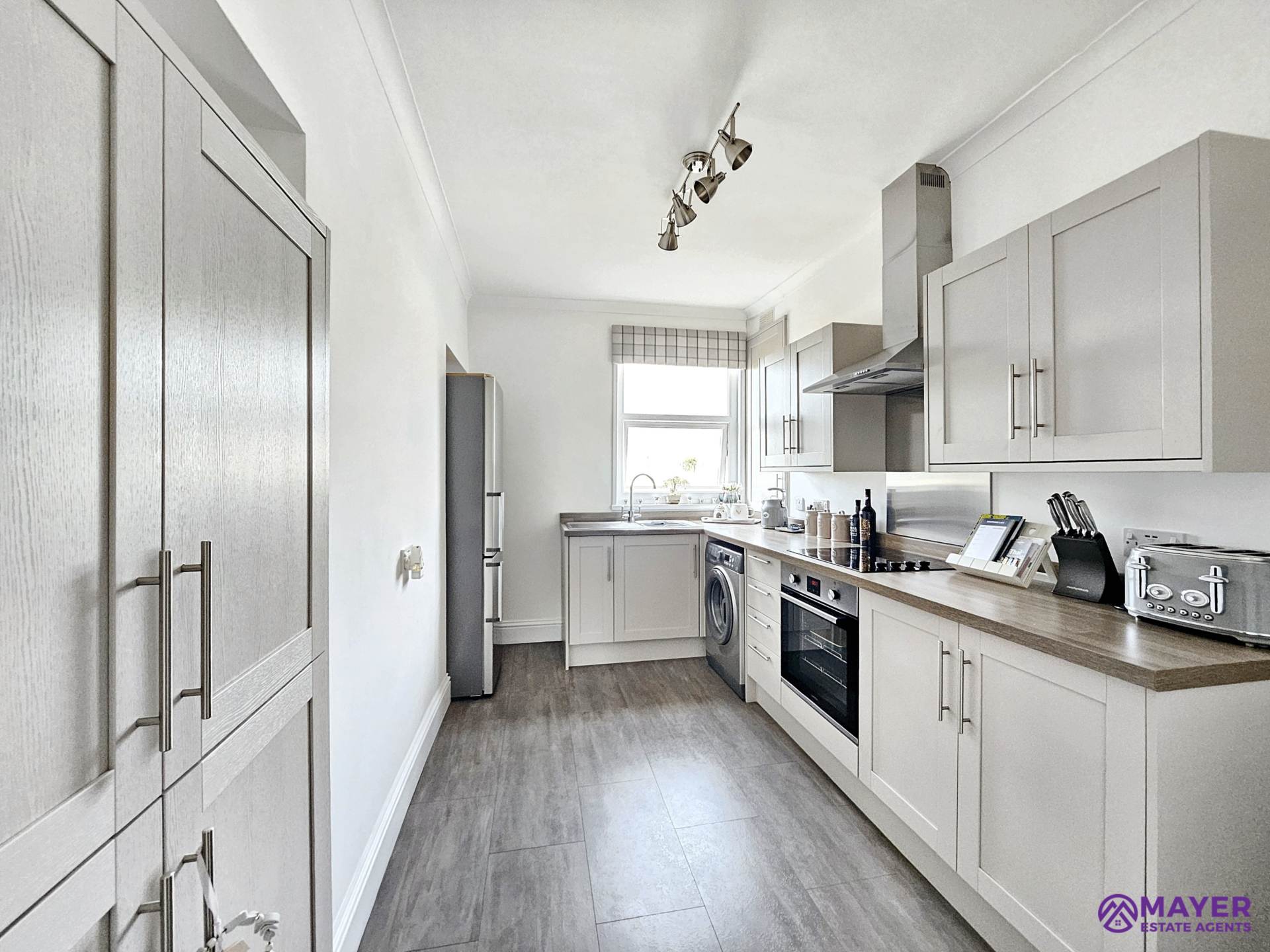 Faringdon Road, Plymouth, Image 3