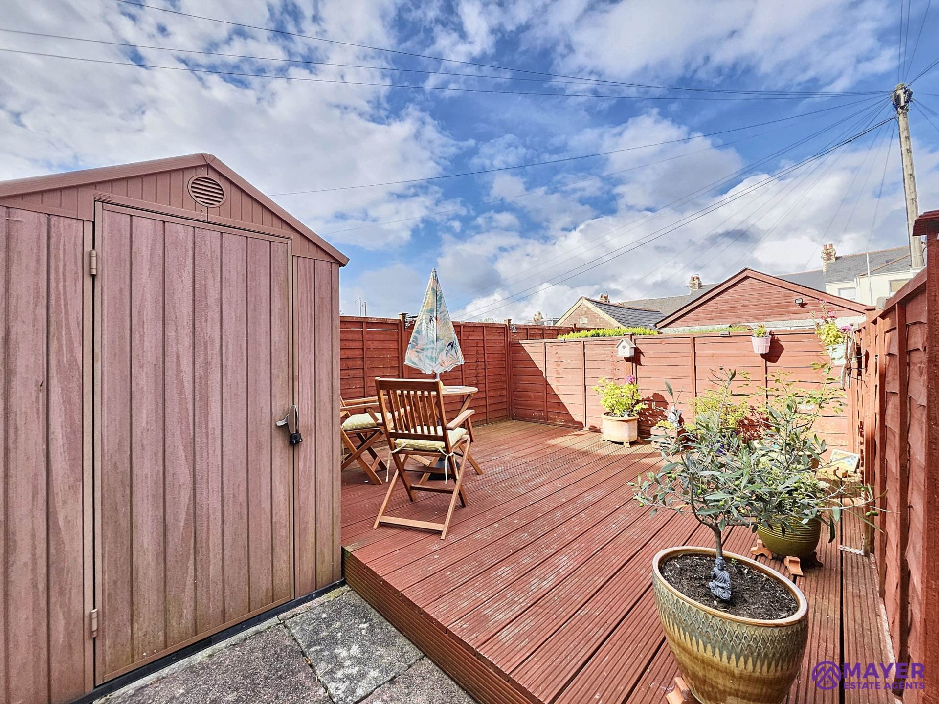 Faringdon Road, Plymouth, Image 9