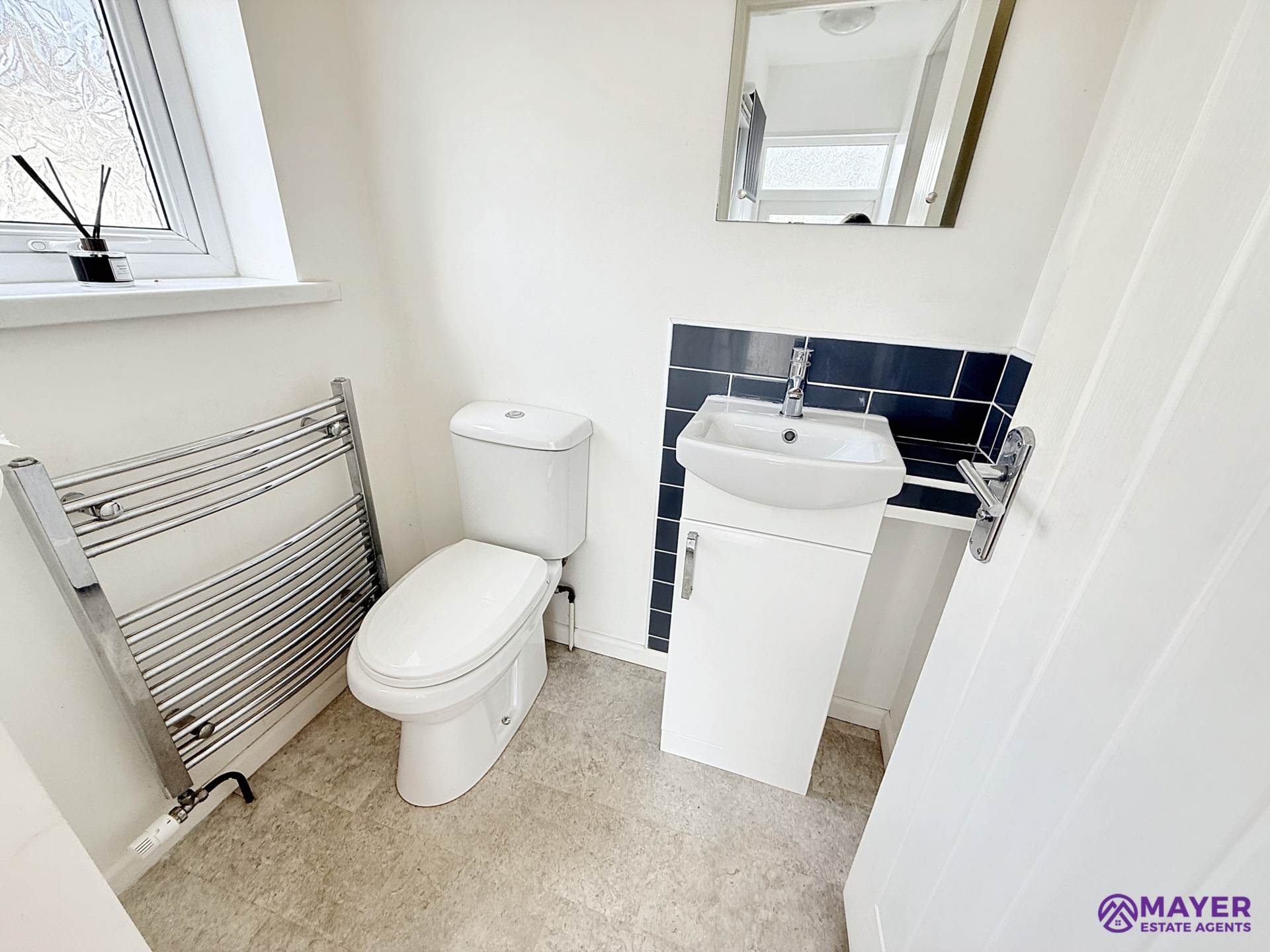 Amados Rise, Plymouth, Image 11