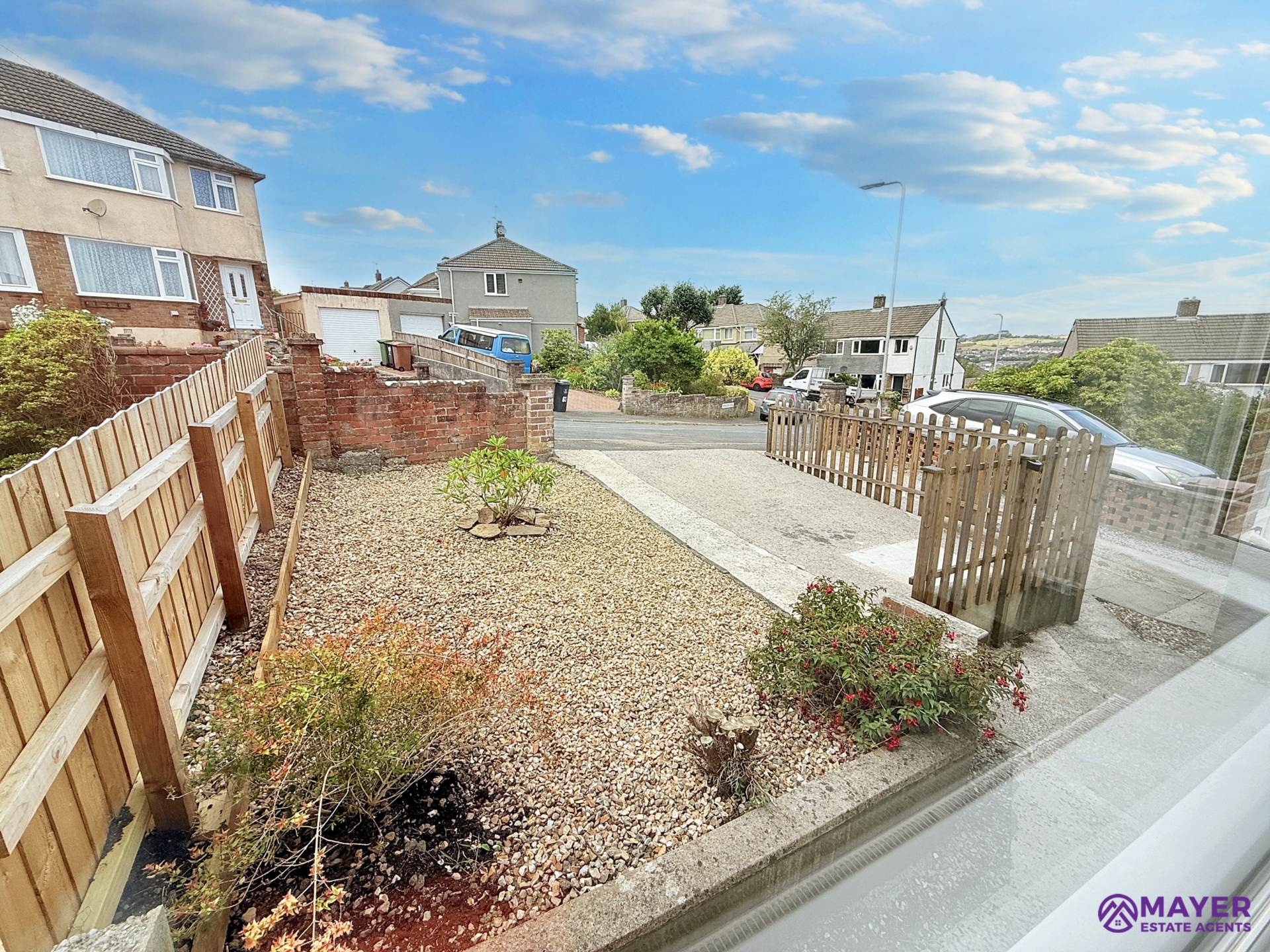 Amados Rise, Plymouth, Image 12