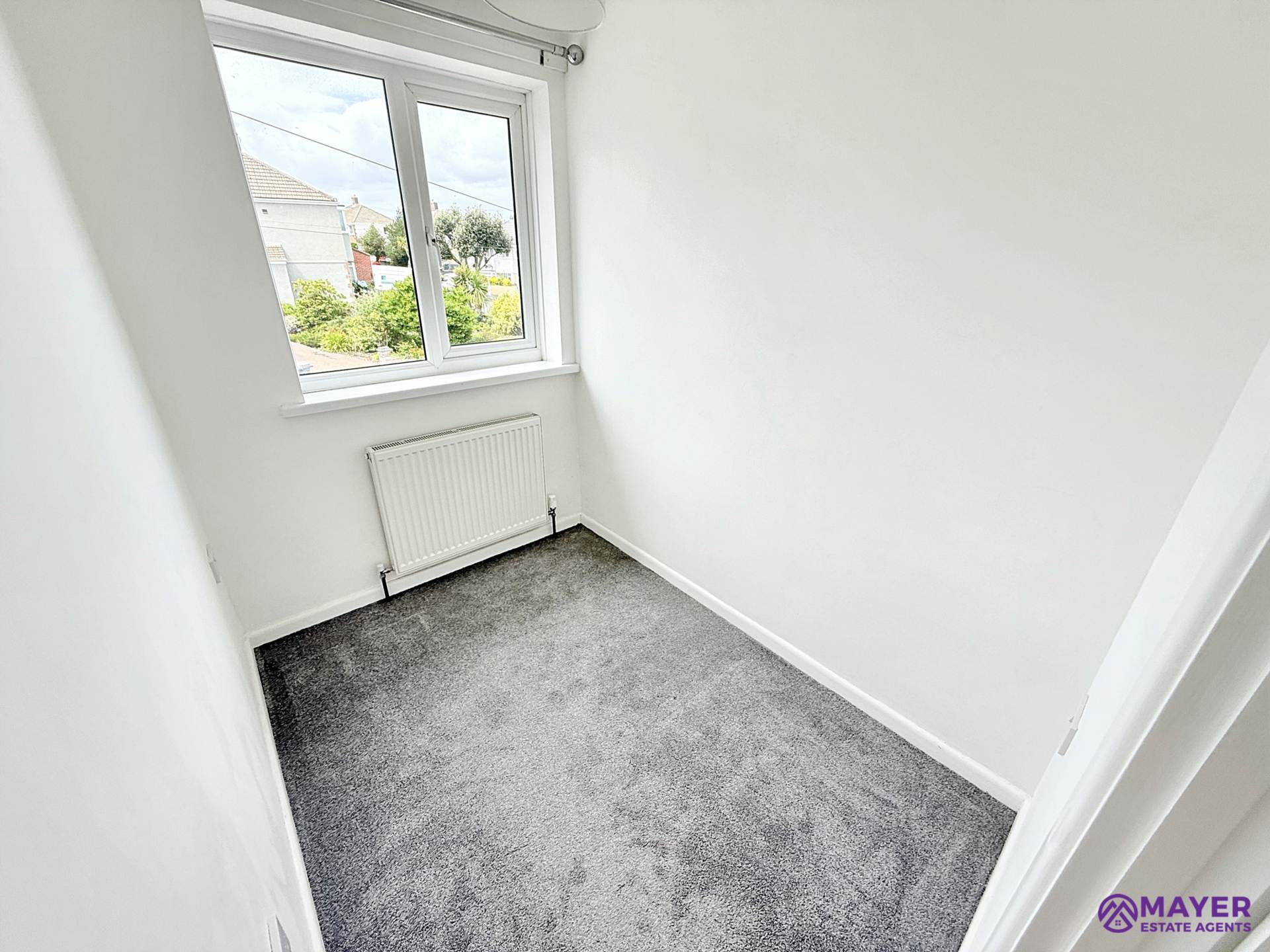 Amados Rise, Plymouth, Image 9
