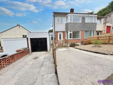Amados Rise, Plymouth, Image 1