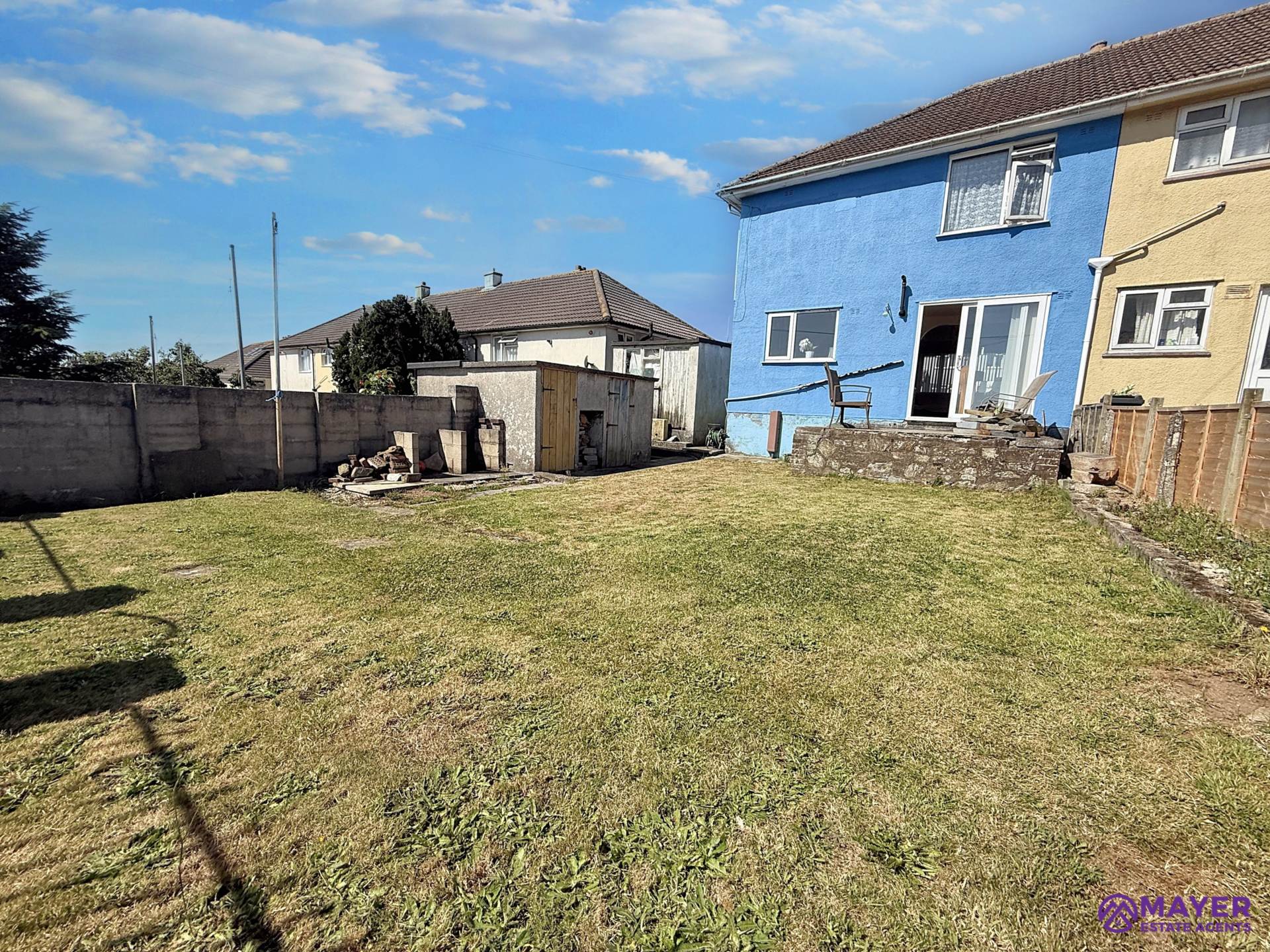 Efford Road, Plymouth, Image 11