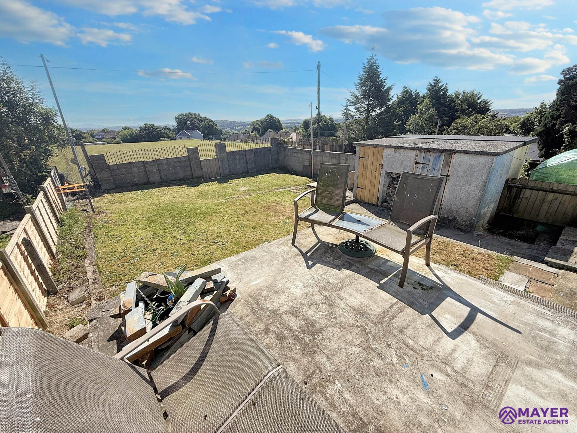 Efford Road, Plymouth, Image 2