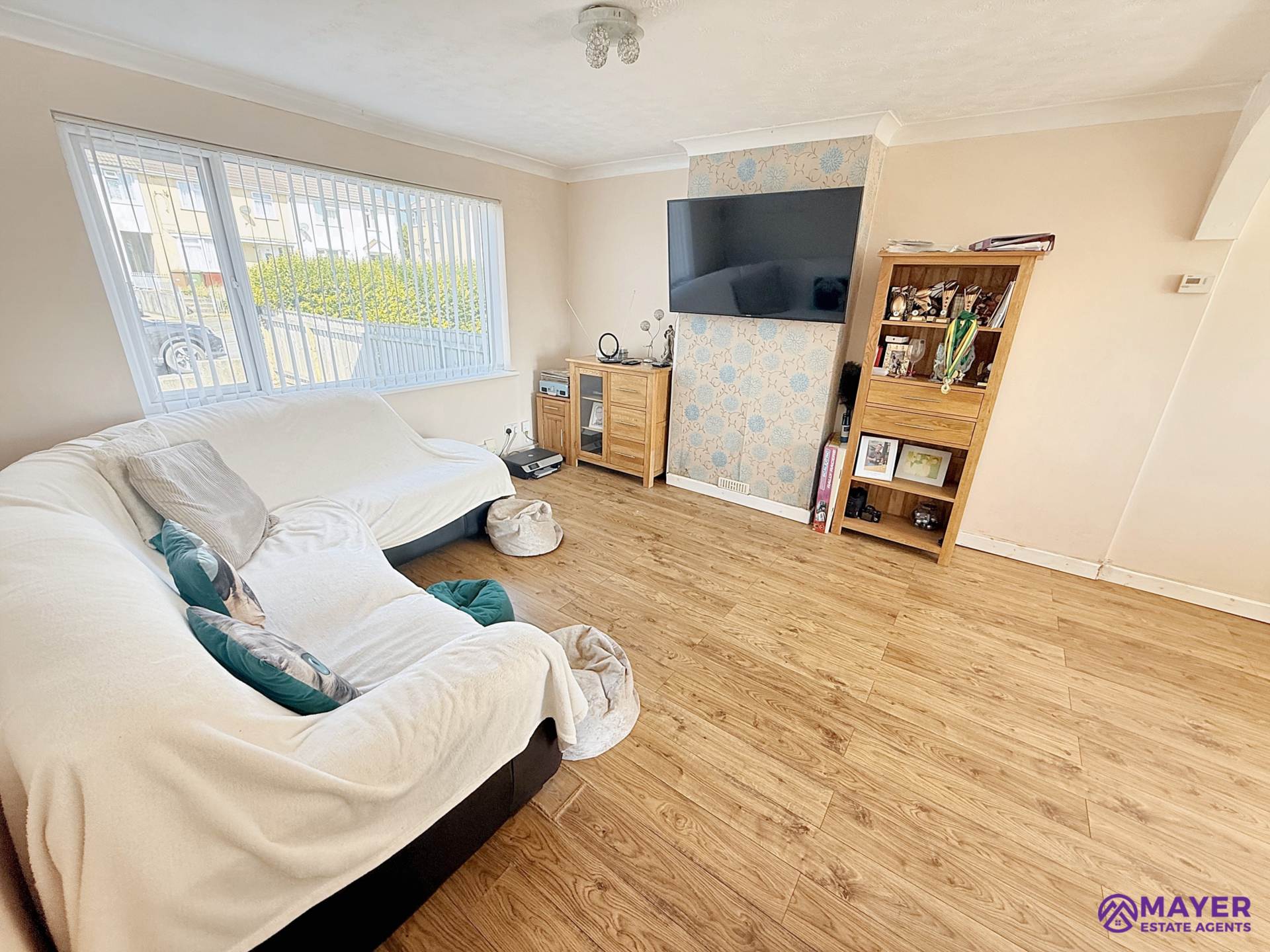 Efford Road, Plymouth, Image 5