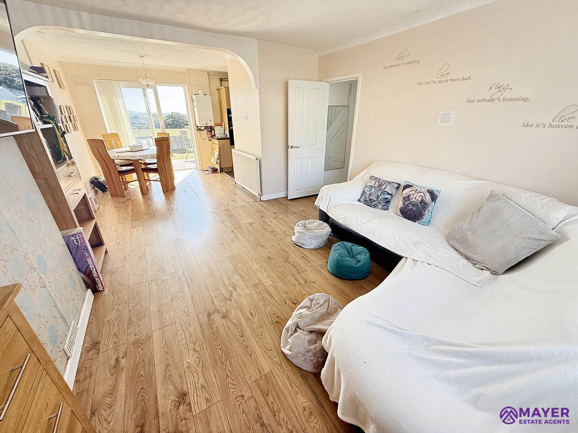 Efford Road, Plymouth, Image 6