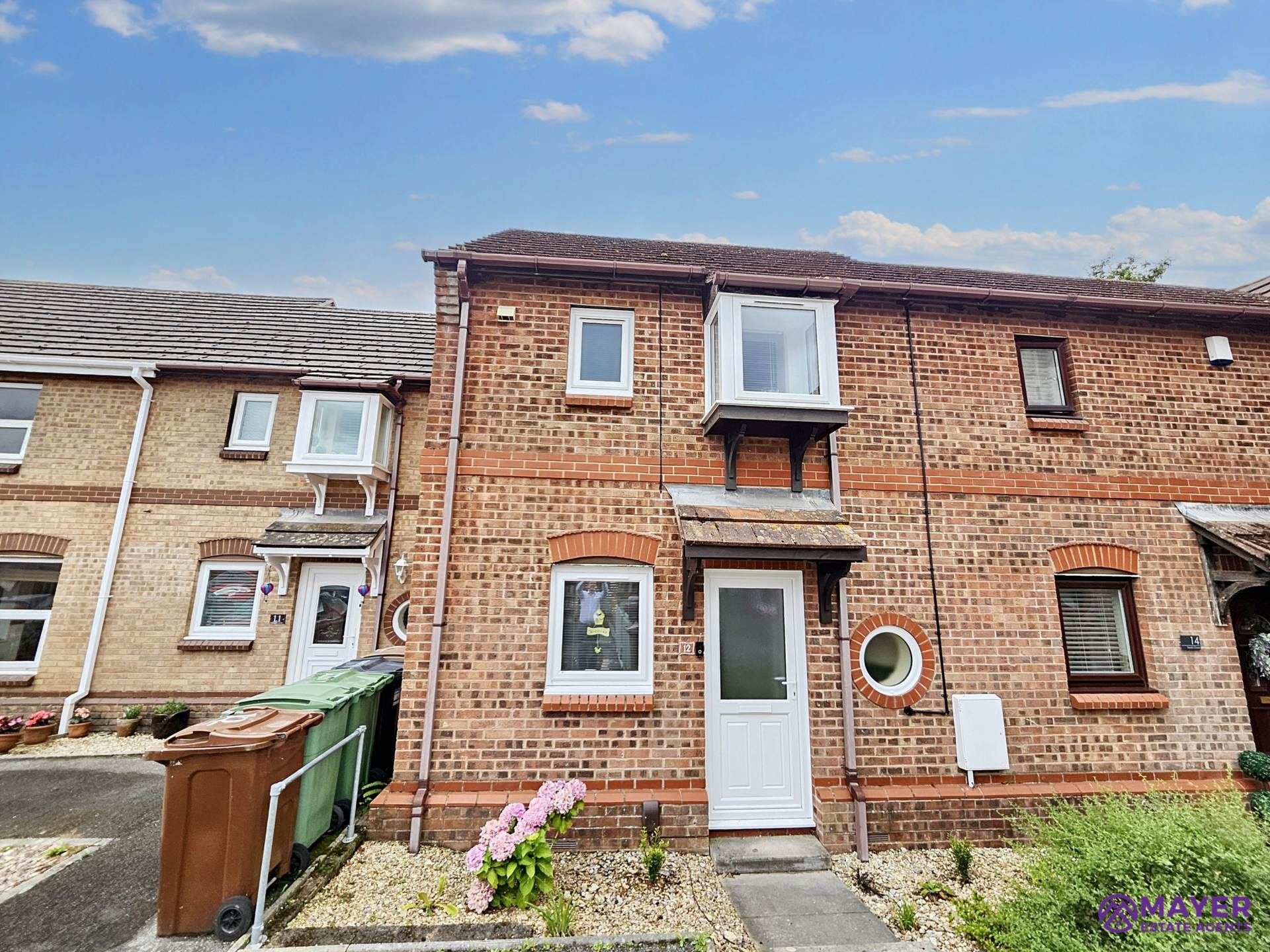 Yeats Close, Plymouth, Image 1