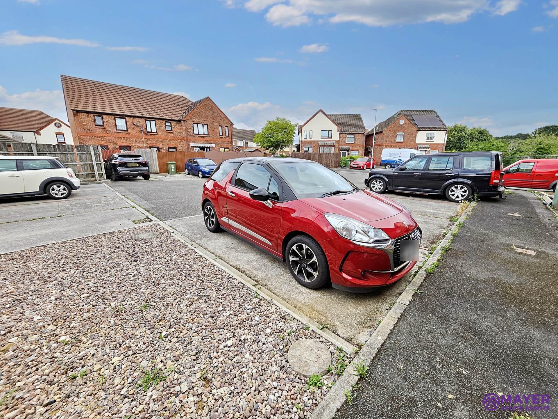 Yeats Close, Plymouth, Image 12