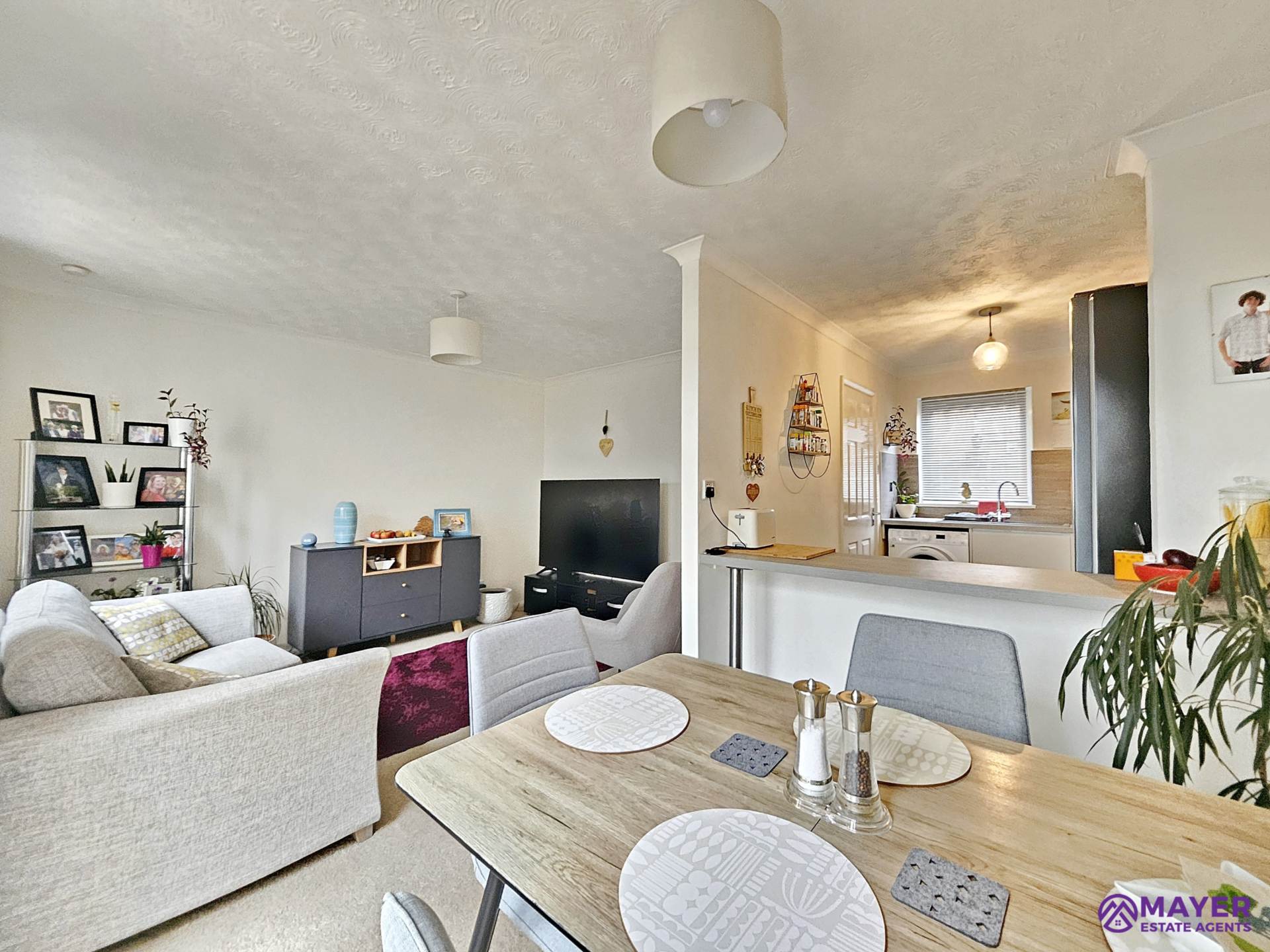 Yeats Close, Plymouth, Image 3