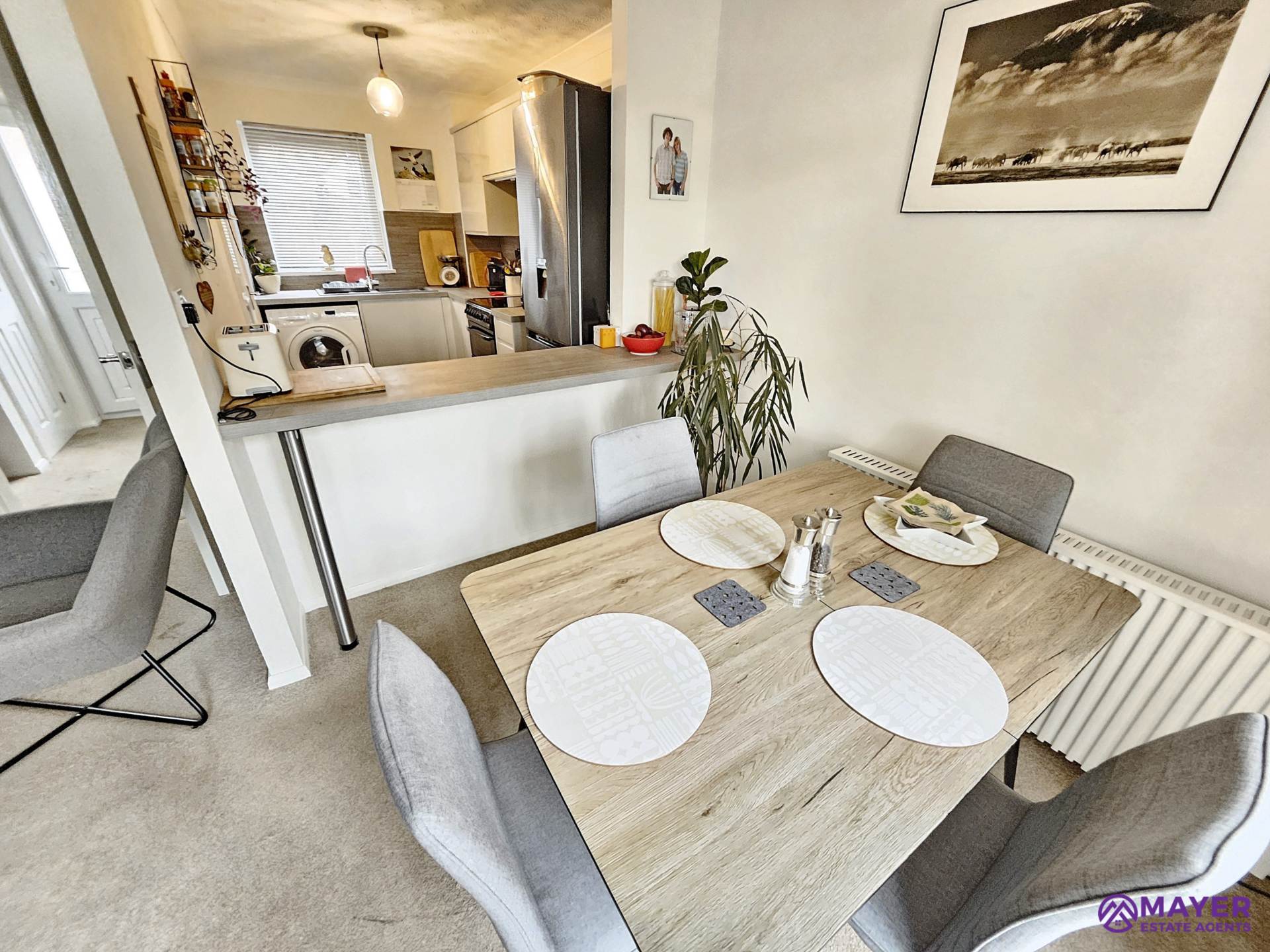 Yeats Close, Plymouth, Image 4