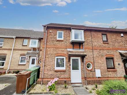 Yeats Close, Plymouth