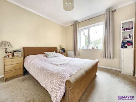 Yeats Close, Plymouth, Image 10