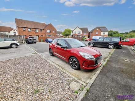 Yeats Close, Plymouth, Image 12