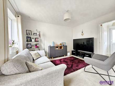 Yeats Close, Plymouth, Image 2