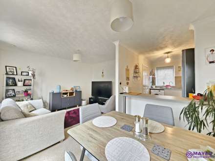 Yeats Close, Plymouth, Image 3
