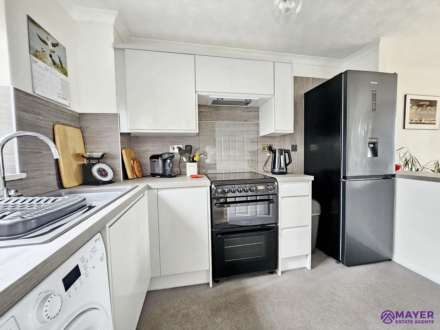 Yeats Close, Plymouth, Image 5