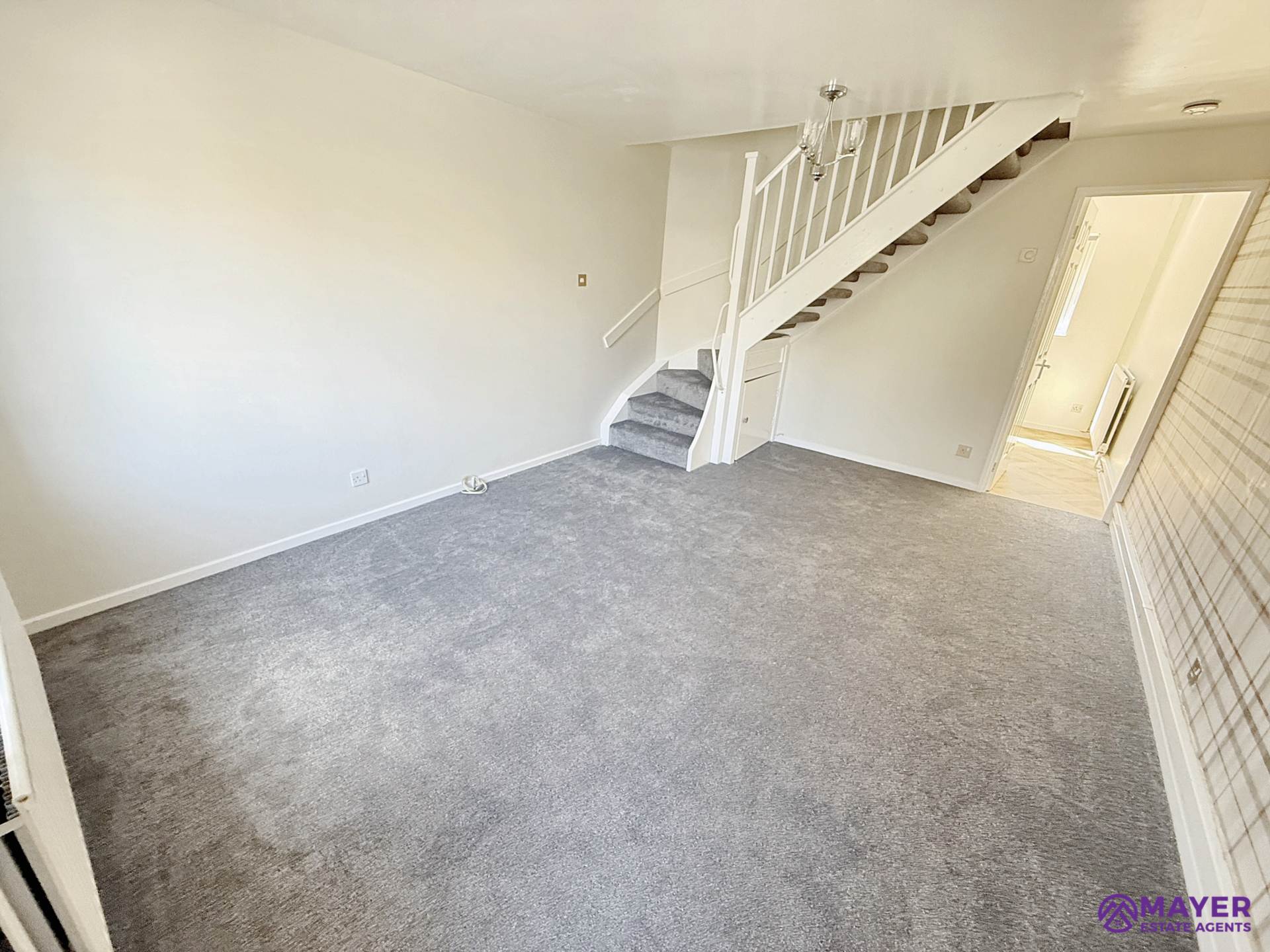 Long Terrace Close, Plymouth, Image 3
