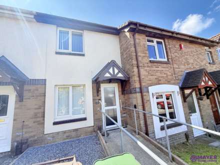 Property For Rent Long Terrace Close, Plympton, Plymouth