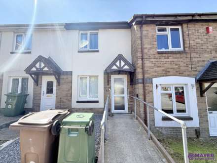 Long Terrace Close, Plymouth, Image 10