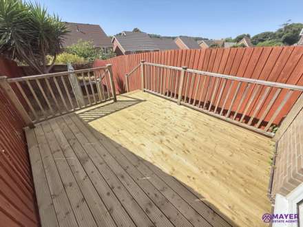Long Terrace Close, Plymouth, Image 4