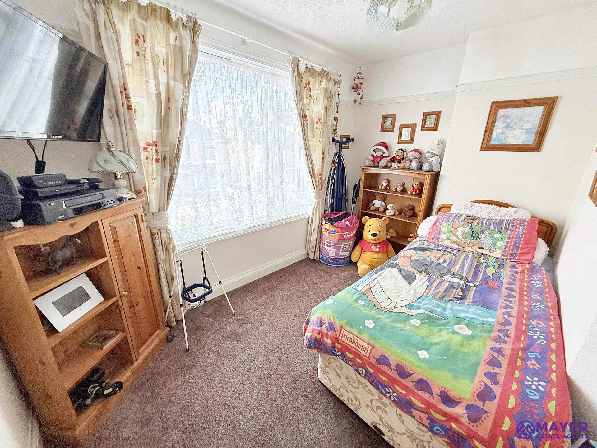 Plaistow Crescent, Plymouth, Image 11