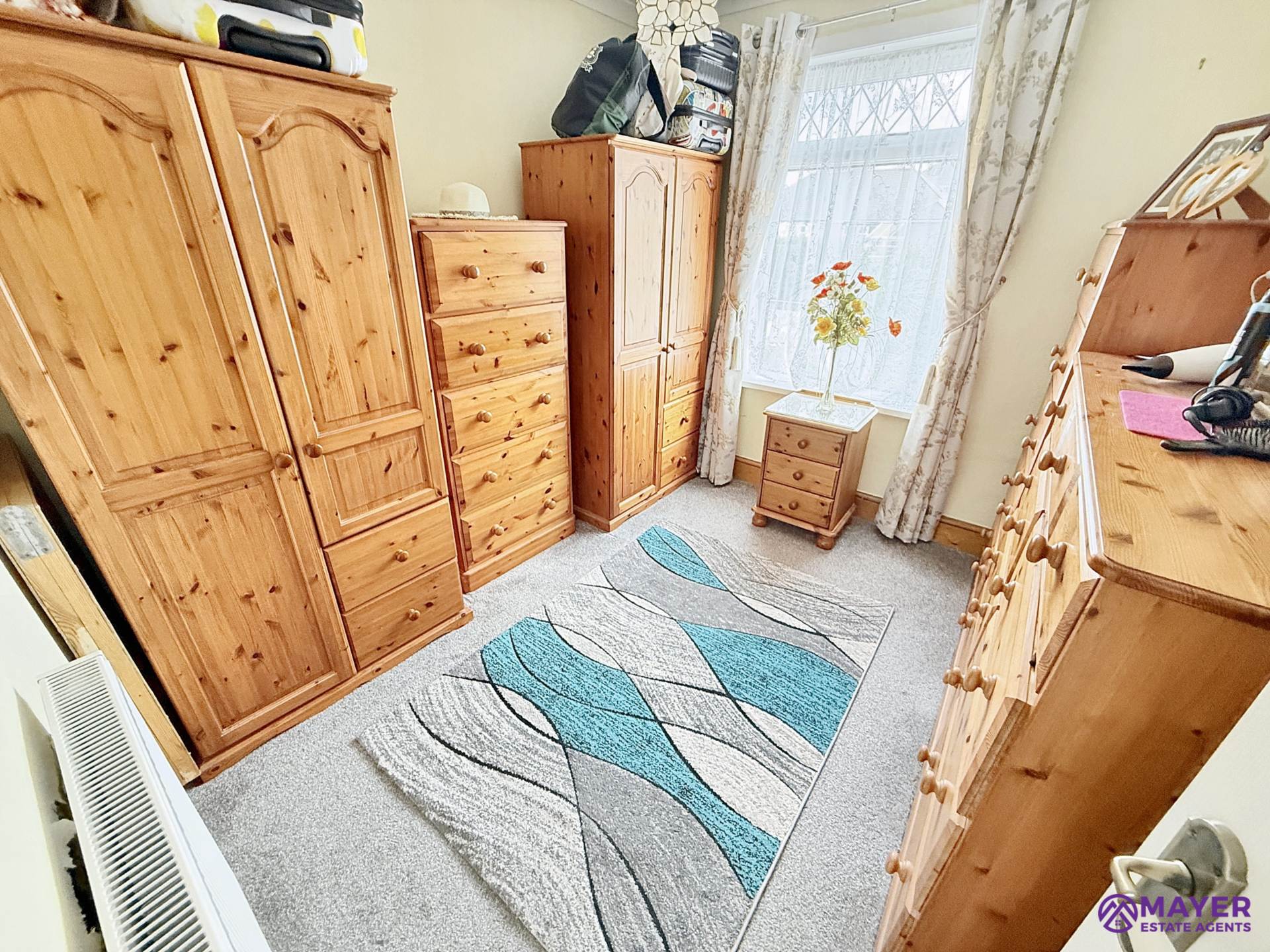 Plaistow Crescent, Plymouth, Image 12