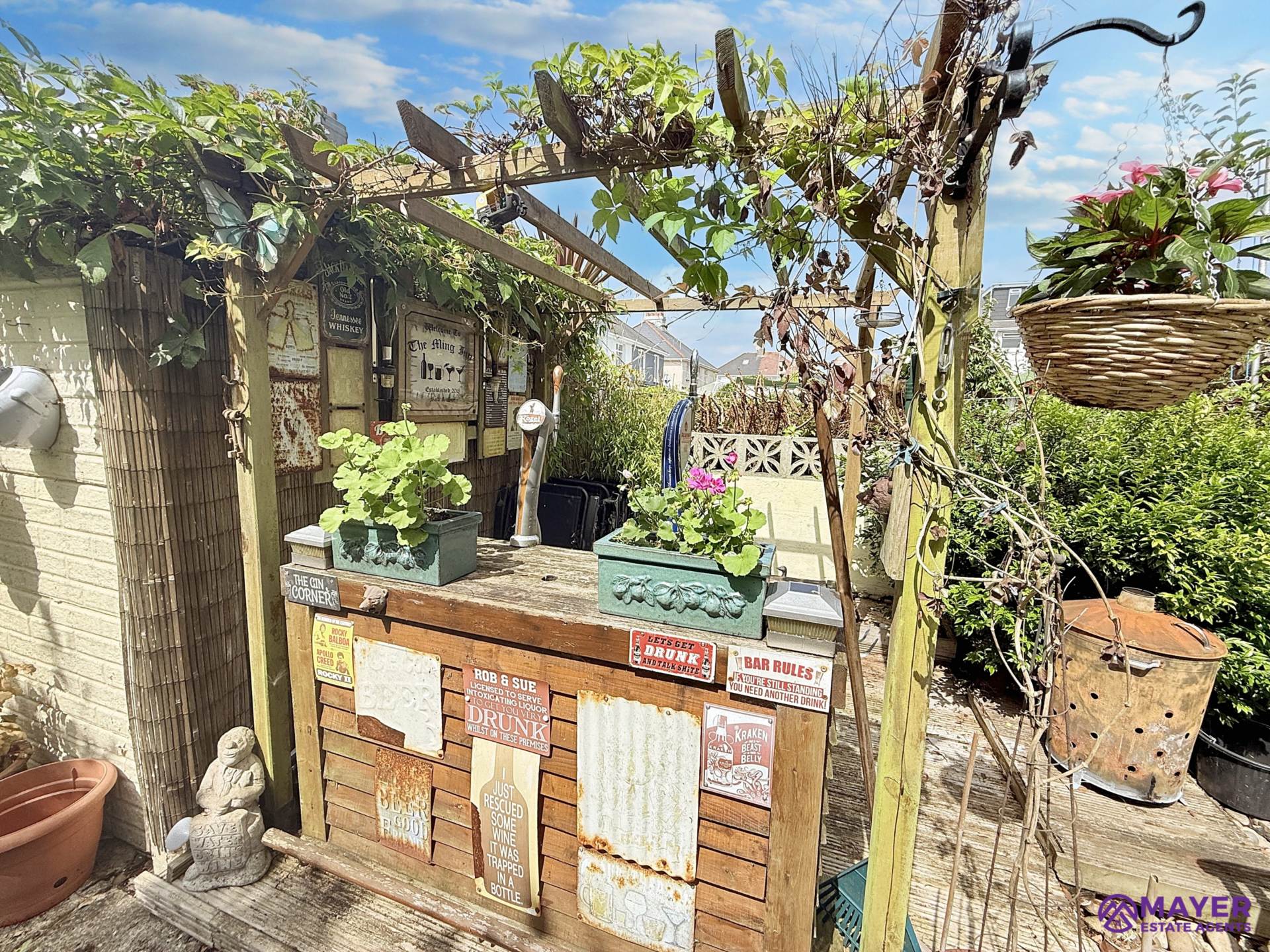 Plaistow Crescent, Plymouth, Image 15