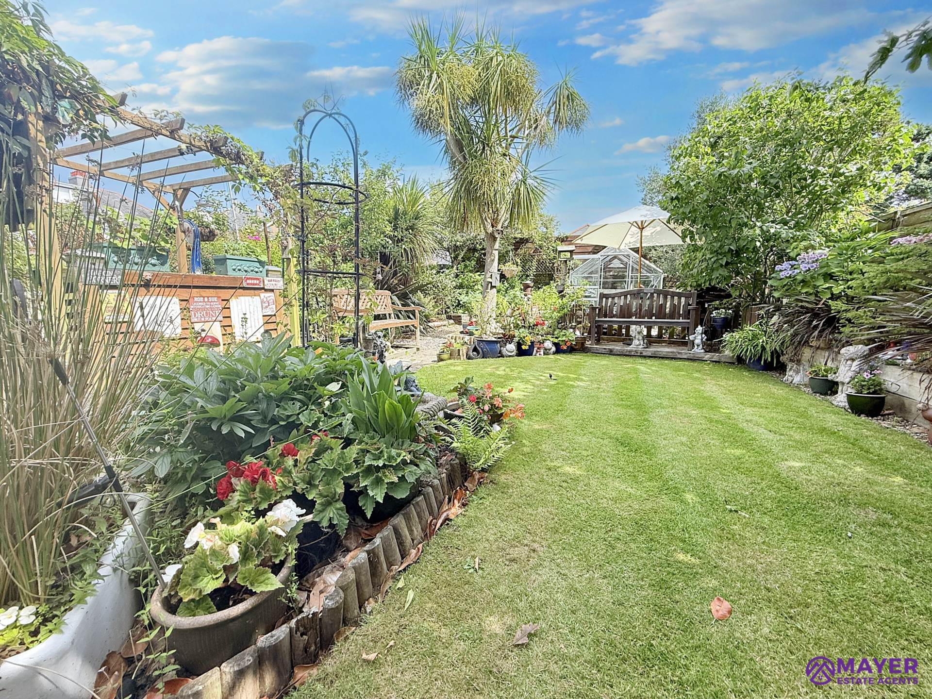Plaistow Crescent, Plymouth, Image 2