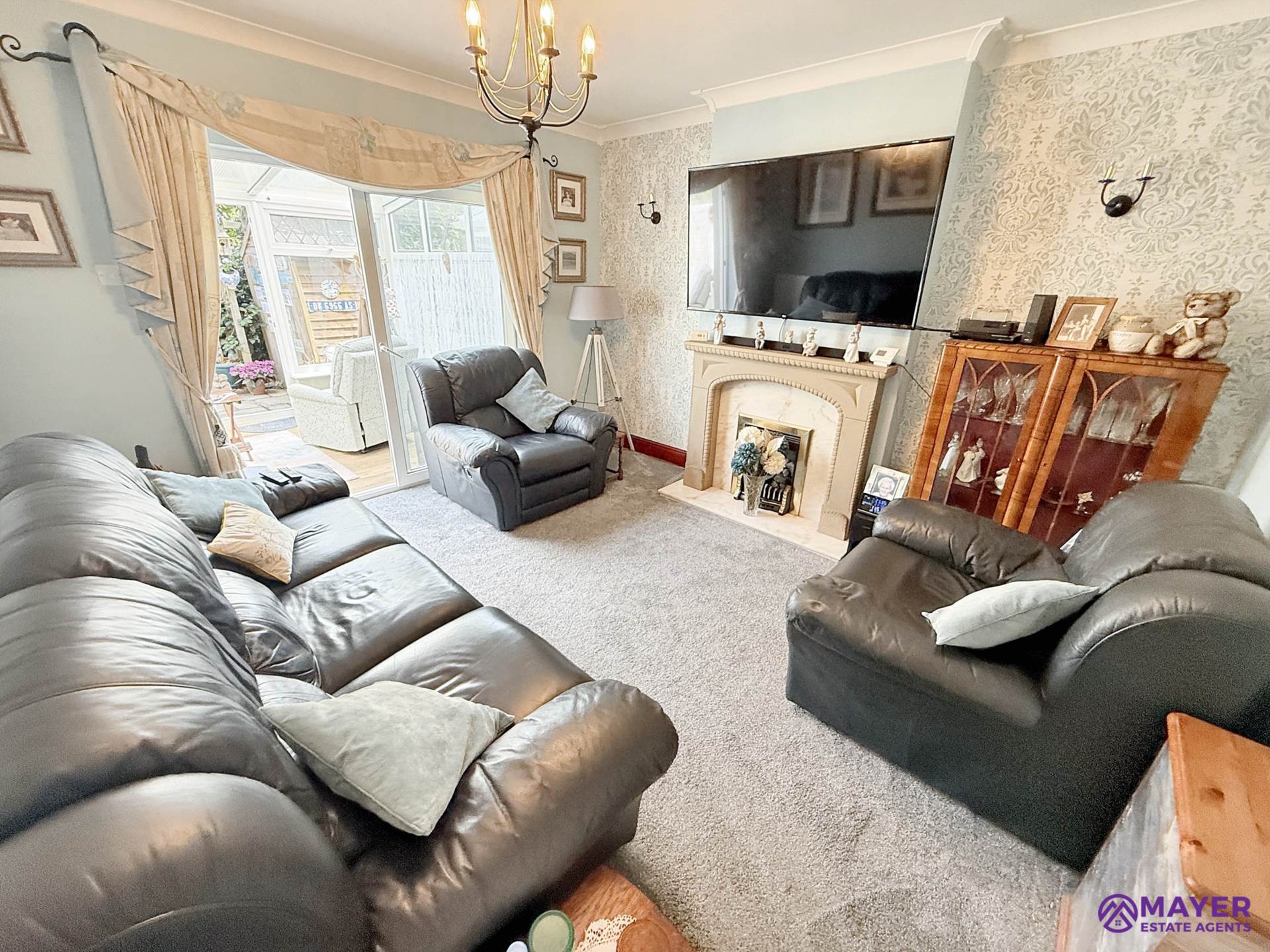 Plaistow Crescent, Plymouth, Image 5