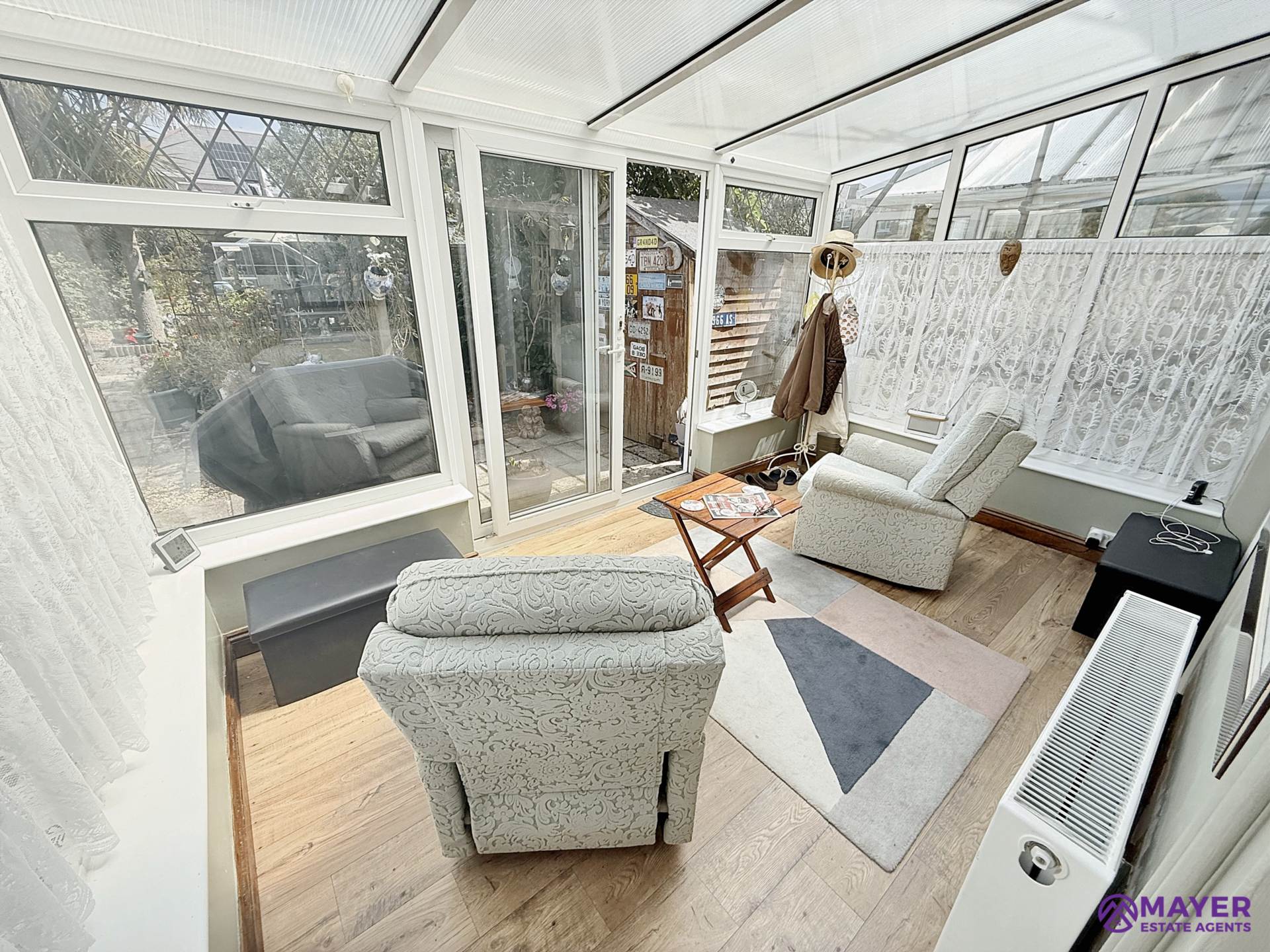 Plaistow Crescent, Plymouth, Image 7