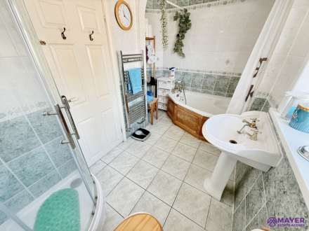 Plaistow Crescent, Plymouth, Image 10