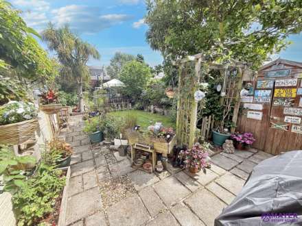 Plaistow Crescent, Plymouth, Image 13