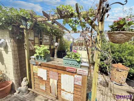 Plaistow Crescent, Plymouth, Image 15