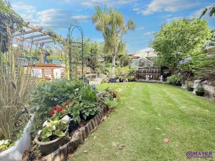 Plaistow Crescent, Plymouth, Image 2