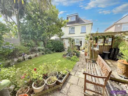 Plaistow Crescent, Plymouth, Image 3