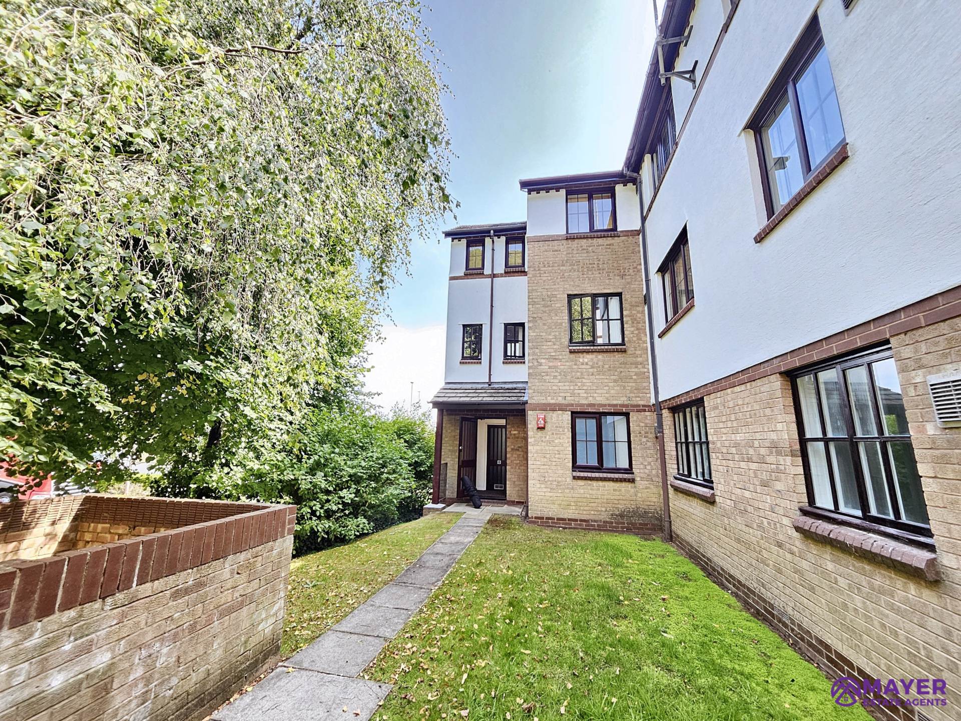 Crabtree Close, Plymouth, Image 6