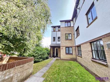 Crabtree Close, Plymouth, Image 6