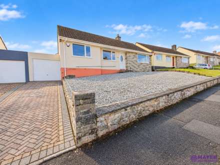 Mount Batten Road, Plymouth