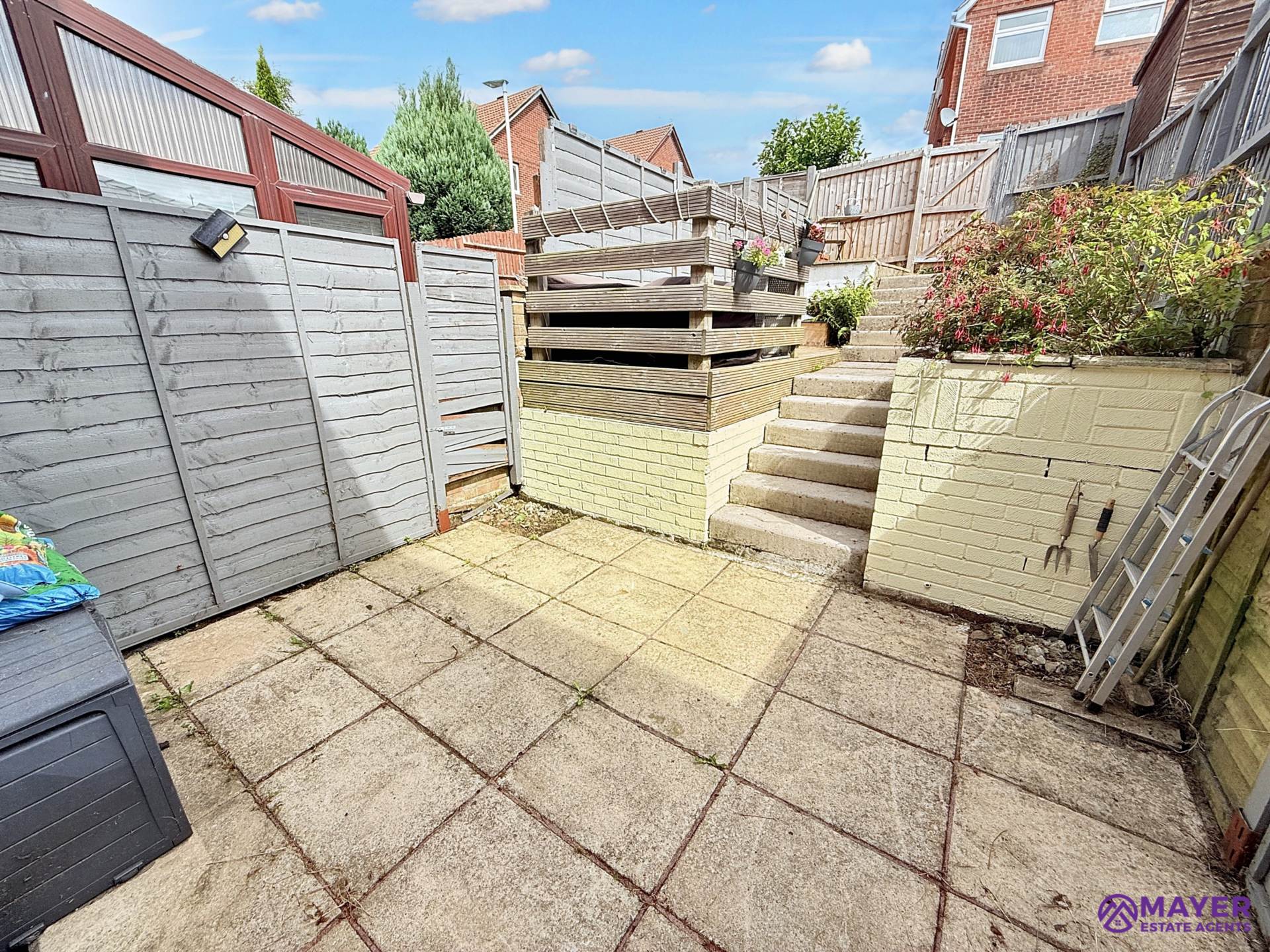 Elder Close, Plymouth, Image 11