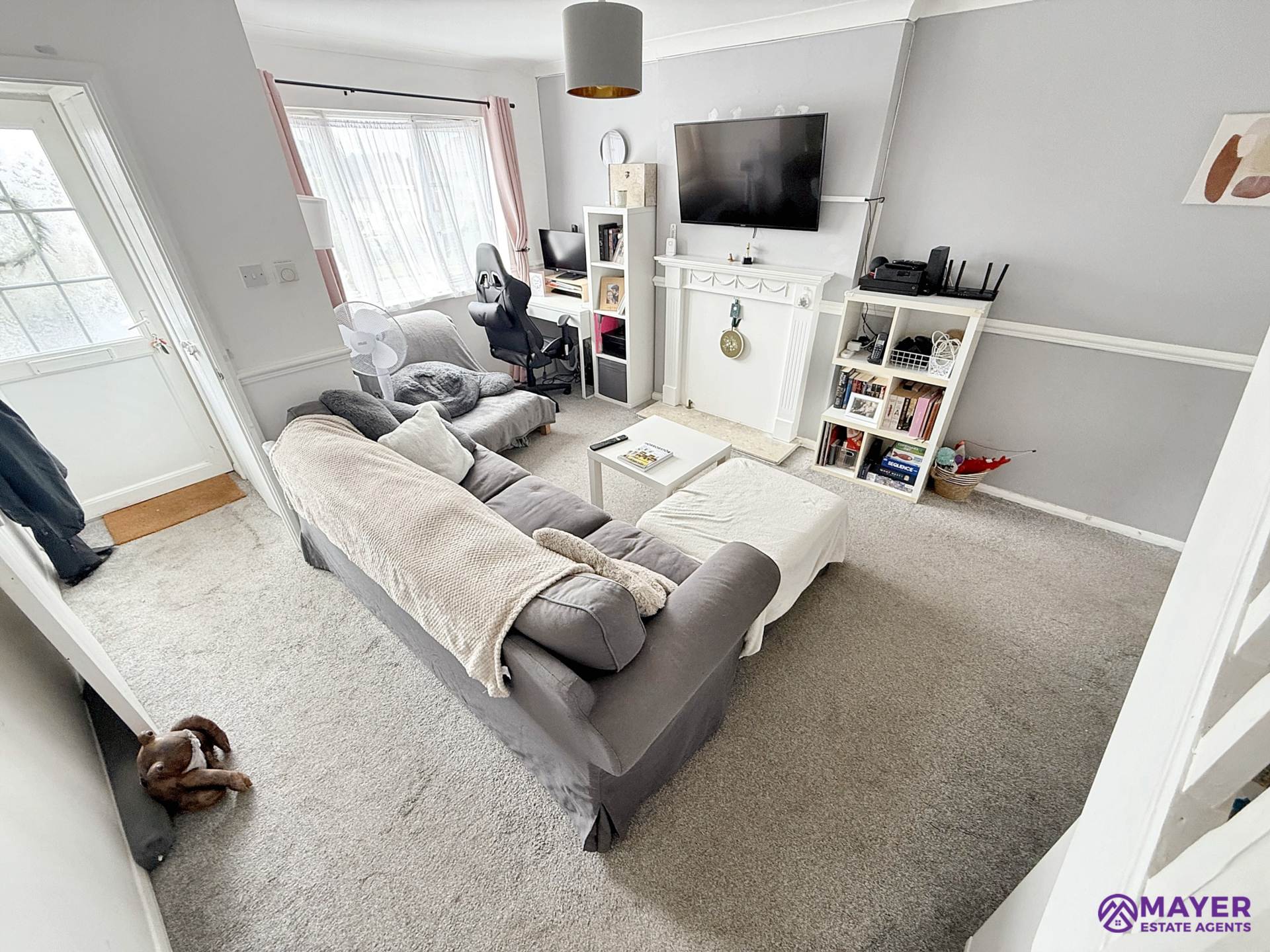 Elder Close, Plymouth, Image 4