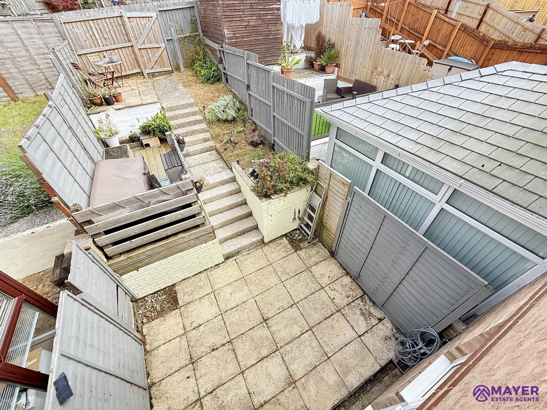 Elder Close, Plymouth, Image 5