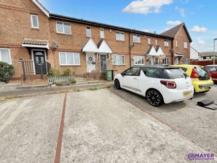 Elder Close, Plymouth, Image 1