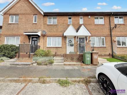 Elder Close, Plymouth, Image 10