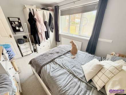 Elder Close, Plymouth, Image 12